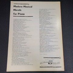 M Witmark And Sons March Of The Toys Piano Duet Victor Herbert Sheet Music
