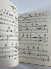 Neil Diamond Beautiful Noise Songbook Sheet Music 1976