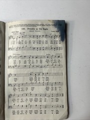 Twice 55 Plus Community Songs Sheet Music Book, C. C. Birchard & Co