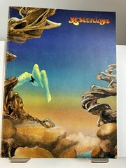 Yes, Yesterdays, Songbook, 1975
