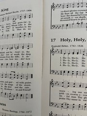Lillenas Pub. The Golden Hymnbook 1975 Hymn Songbook