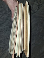 Large Lot Vintage Sheet Music.