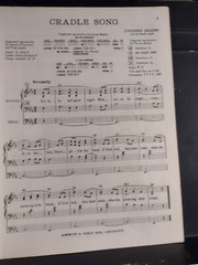 Vintage Organ Songbook 90 Hammond Organ Solos Mark Laub 144 Pages Very Good