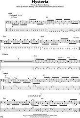 The Bassist&rsquo;s Fake Book