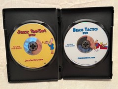 Trumpet Players instructional Collection