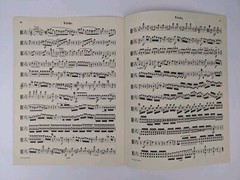 Edition Peters Schumann Piano Quartet in Eb Major Opus 47 Complete w/ all parts