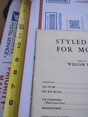 Styled Solos for Moderns Bass Clef Instruments William Eisenhower 1963 Pre-Owned