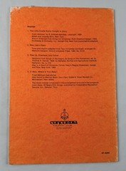 Christmas Spiritual Collection David S Walker 1973 Concordia Choral Music Book