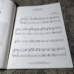 Sensational Songs for Solo Voice Vol 2 Medium High Voice John Leavitt Warner