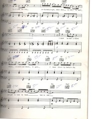 Aerosmith&rsquo;s Greatest Hits, Piano / Vocals/ Guitar