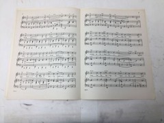 It&rsquo;s All Right With Me Cole Porter&rsquo;s Can-Can Sheet music