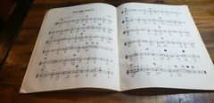 Come back to Sorrento, Italy Songs. Magnus Chord Organ Sanford Hertz Sheet Music