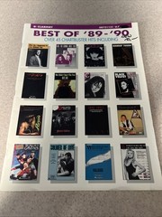 Lot 4 Super Hits 89-90-2000-2001-2002 Solos For Clarinet