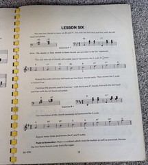 Organ-izing Popular Music AL Hermanns 20 Great Standards All Organs Book 1 Big 3