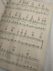 Top 4orty Fun-way Pops Charles Hansen Music *Rare* Find 1971 VIEW PICTURES*