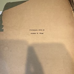 World Syndicate Company The Child&rsquo;s Own Music Book Piano Children&rsquo;s Song Book