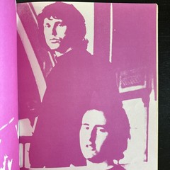 The Doors Songbook 1967 Nipper Music Company