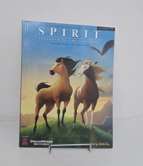 Spirit – Stallion of the Cimarron – Music from the Original Motion Picture