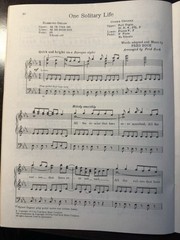 He’s Everything To Me Organ Music By Fred Bock 32 Pages