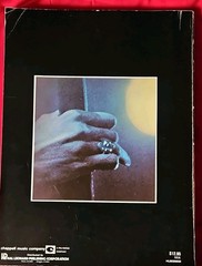 Hal Leonard Jimi Hendrix Anthology Sheet Music Song Book HL00032007