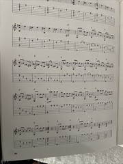 Fingerpicking Classical Guitar Solo Fingerstyle Tab Sheet Music Hal Leonard Book