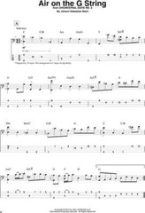 Classical Themes for Electric Bass – 20 Pieces for Practice and Solo Performa…