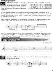 Country Guitar