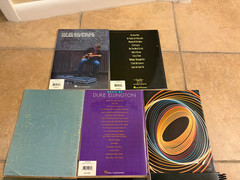 Lot of 11 Hal Leonard Music Bks~ Rodgers & Hart Musical Anthology+Disney+Frozen+