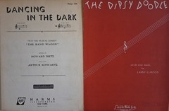 Lot of 40 Vintage 1930s Sheet Music Pieces All G or VG Pkg 1