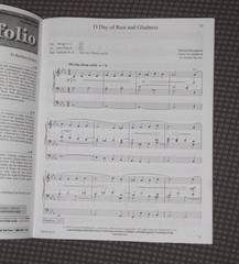 The Organ Portfolio, Sept/Oct 2010