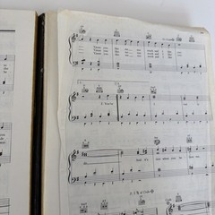 Vtg 1976 The Beatles Complete Song Book FIRST EDITION Guitar Piano Hey Jude