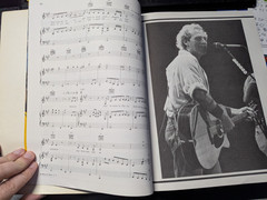 Jimmy Buffet Songs You Know By Heart Piano/Vocal/Chords Song Book – 1986