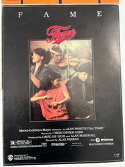 Song Sheet Bundle 70s Rock: Meat Loaf, Neil Diamond, Michael Jackson & more