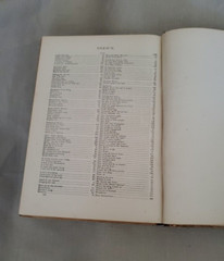 The Treble Clef Choir A Collection Of Music For Female Voices 1894 Song Book