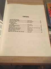 Top Of the Charts 1991 Edition Vol. 3, Easy Piano Songbook