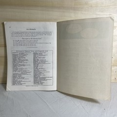 World&rsquo;s Favorite Easy to Play Songs for Guitar Sheet Music Book No 6 Vintage