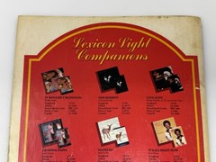 VTG Walter Hawkins Love Alive II Song Book 1978 Lexicon Music Inc. Light Records
