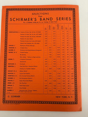 In Dulci Jublio for Concert Band Composed/Transcribed JS Bach/Goldman Full Score