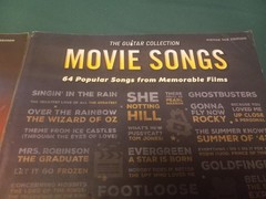 Two Guitar Collection – Guitar Tab Books
