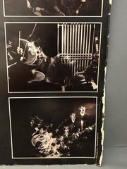 RUSH « TOM SAWYER » SHEET Music Core Publishing 1981 Getty Lee Neal Peart Rare