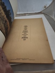 Neil Young Harvest Vintage 1972 Song Book Sheet Music Complete & Good Condition