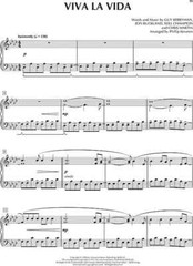 Coldplay for Classical Piano