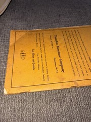Lee Moore & Juanita 1940 Songs of Home & Hills Sheet Music Country Songbook VA