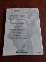Billy Joel Greatest Hits Volume I & II Piano Vocal Guitar Songbook