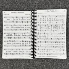 Majesty Music Praises I & II Songbook 1978/1985 Worship Hymns Rare OOP