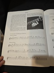 The Christopher Parkening Guitar Method – Volume 2 – Classical Guitar Book