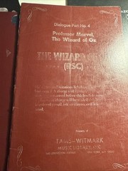 Vtg Musical Play SongBook Lot Of 5 Tams Witmark Music Books