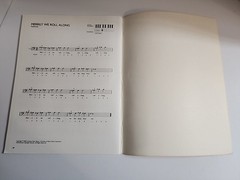 The Complete Piano Player Songbook Vol 1 1987