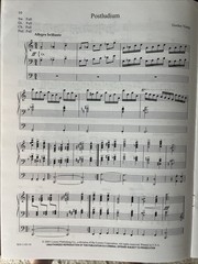 The Sacred Organ Journal, Jan/Feb 2003