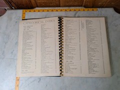 The Legal Fake Book 700 Songs Chord Symbols Guitar Piano Voice Warner Bros 1979